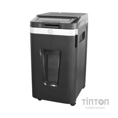Знищувач документів HP Pro Shred Auto 400CC (2822) (891835)