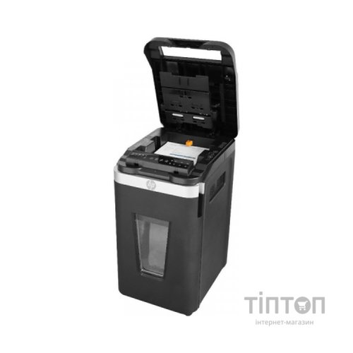 Знищувач документів HP Pro Shred Auto 400CC (2822) (891835)