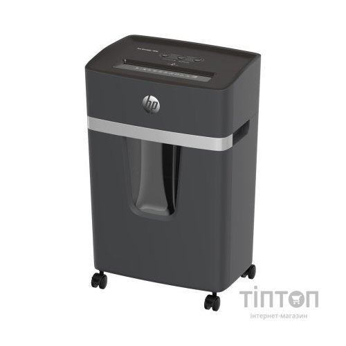 Знищувач документів HP Pro Shredder 10MC (2812) (838100)