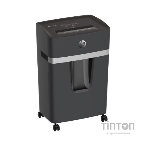 Знищувач документів HP Pro Shredder 10MC (2812) (838100)