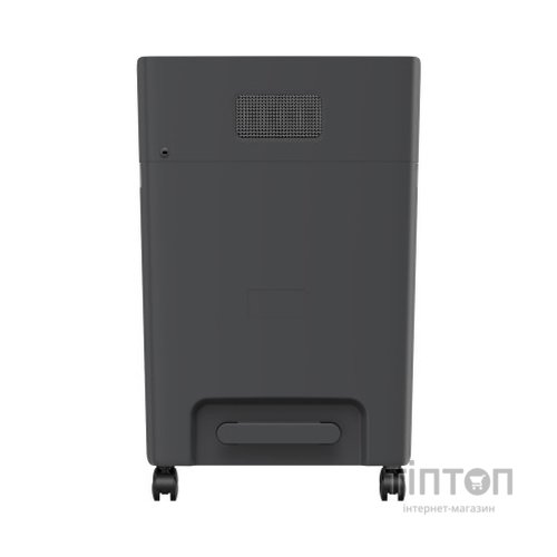 Знищувач документів HP Pro Shredder 10MC (2812) (838100)