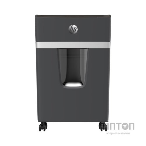 Знищувач документів HP Pro Shredder 10MC (2812) (838100)