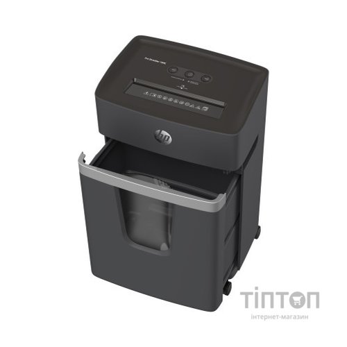 Знищувач документів HP Pro Shredder 10MC (2812) (838100)
