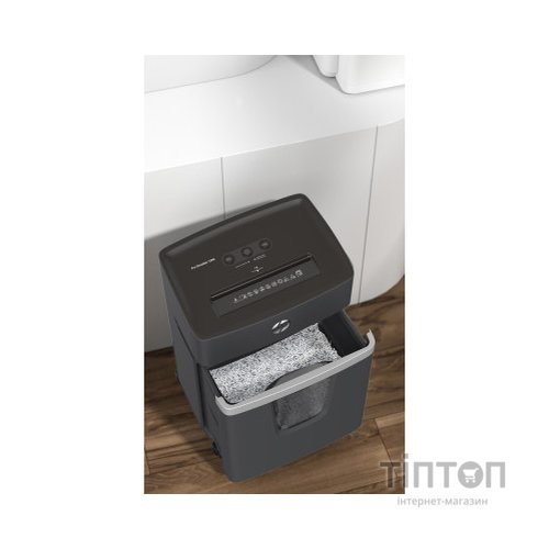Знищувач документів HP Pro Shredder 10MC (2812) (838100)