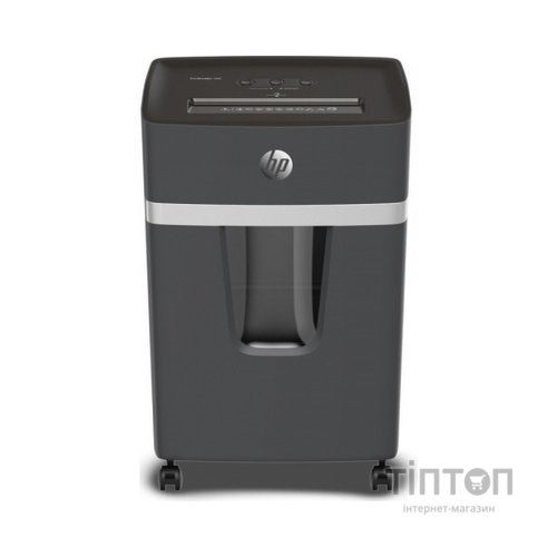 Знищувач документів HP Pro Shredder 15CC (2811) (838096)