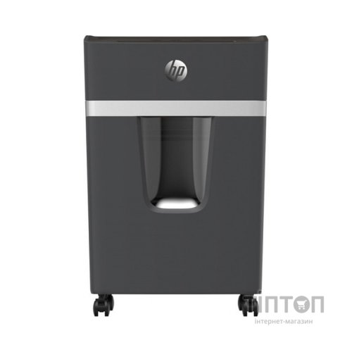 Знищувач документів HP Pro Shredder 15CC (2811) (838096)