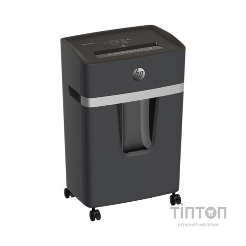 Знищувач документів HP Pro Shredder 15CC (2811) (838096)