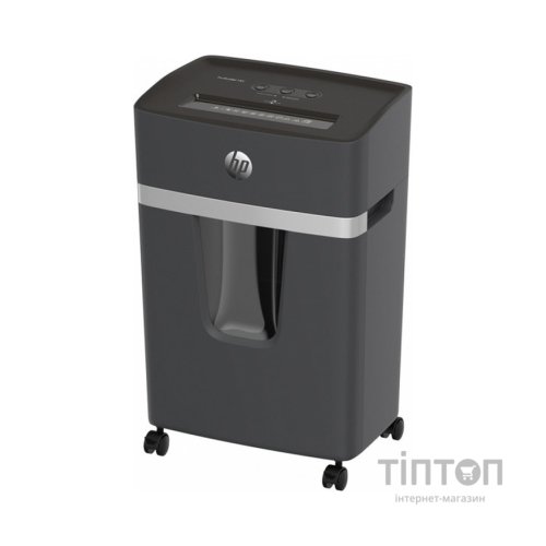 Знищувач документів HP Pro Shredder 15CC (2811) (838096)
