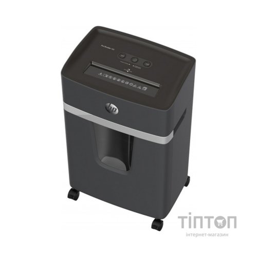 Знищувач документів HP Pro Shredder 15CC (2811) (838096)