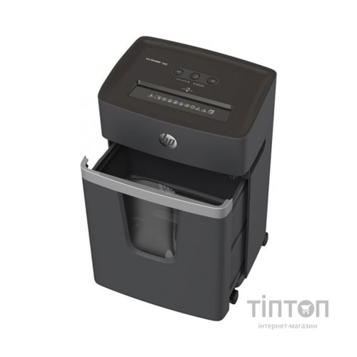 Знищувач документів HP Pro Shredder 15CC (2811) (838096)