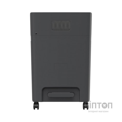 Знищувач документів HP Pro Shredder 15CC (2811) (838096)