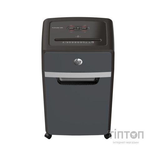 Знищувач документів HP PRO SHREDDER 16MC (2808) (860131)