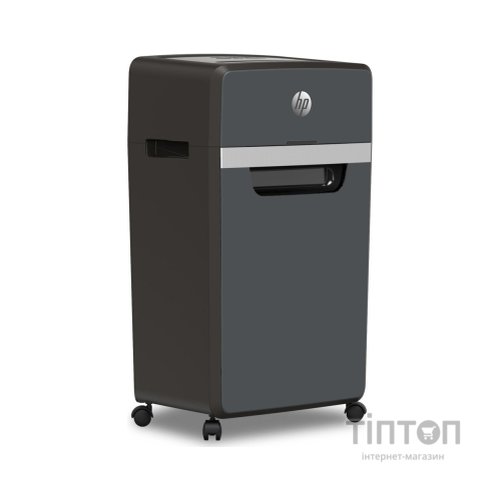 Знищувач документів HP PRO SHREDDER 16MC (2808) (860131)