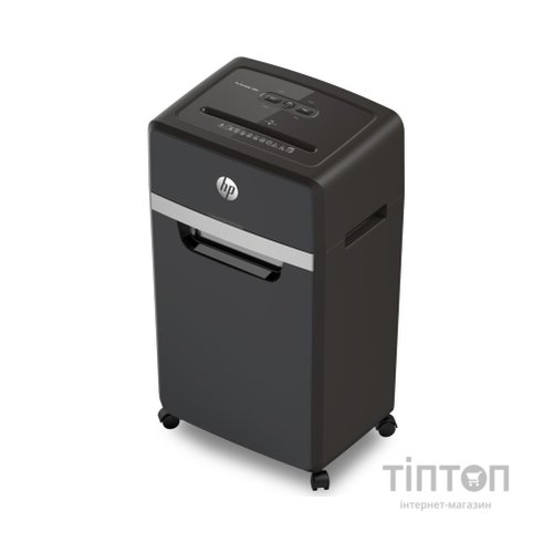 Знищувач документів HP PRO SHREDDER 16MC (2808) (860131)