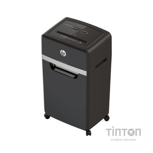 Знищувач документів HP PRO SHREDDER 16MC (2816) (864887)