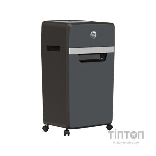 Знищувач документів HP PRO SHREDDER 16MC (2816) (864887)