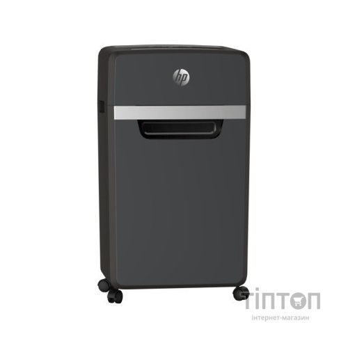 Знищувач документів HP PRO SHREDDER 16MC (2816) (864887)