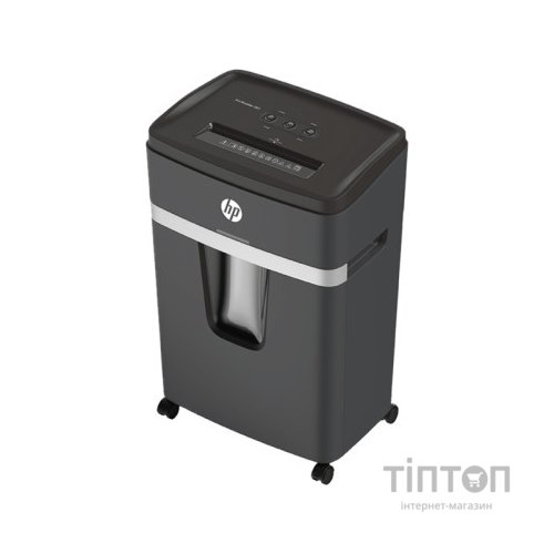 Знищувач документів HP PRO SHREDDER 18CC (2813) (864883)