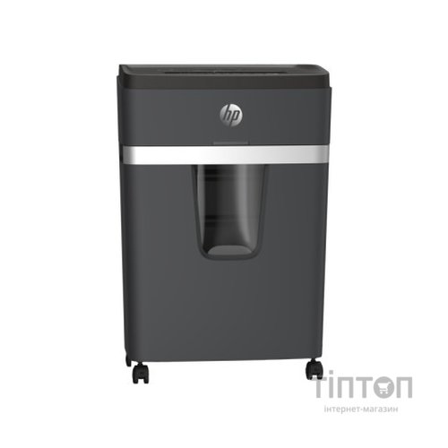 Знищувач документів HP PRO SHREDDER 18CC (2813) (864883)