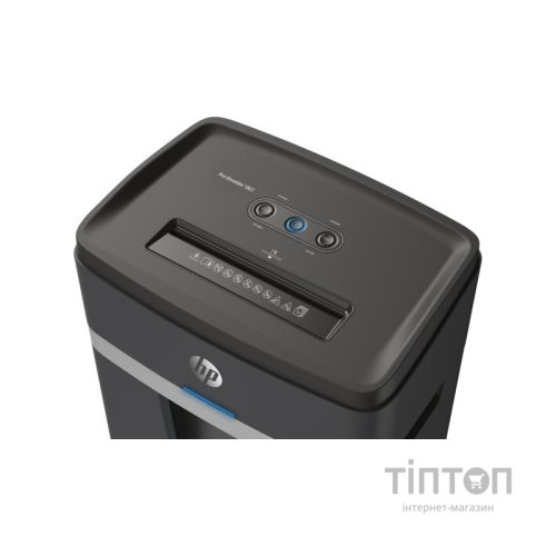 Знищувач документів HP PRO SHREDDER 18CC (2813) (864883)