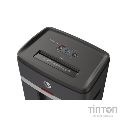 Знищувач документів HP PRO SHREDDER 18CC (2813) (864883)