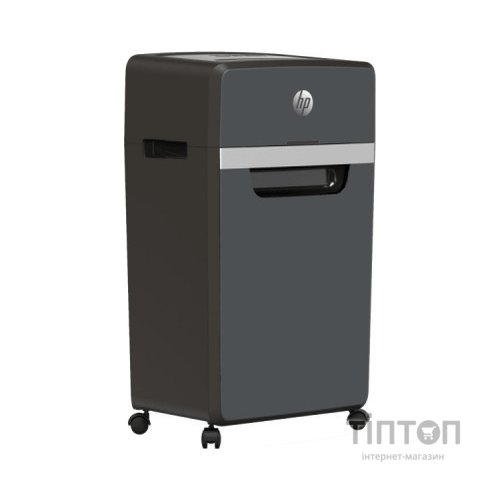 Знищувач документів HP PRO SHREDDER 18CC (2813) (864885)