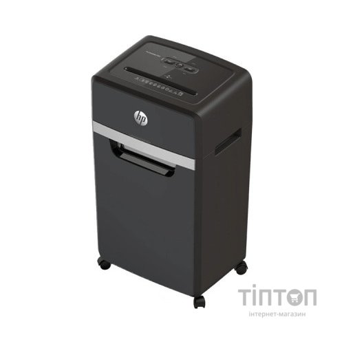 Знищувач документів HP PRO SHREDDER 18CC (2813) (864885)