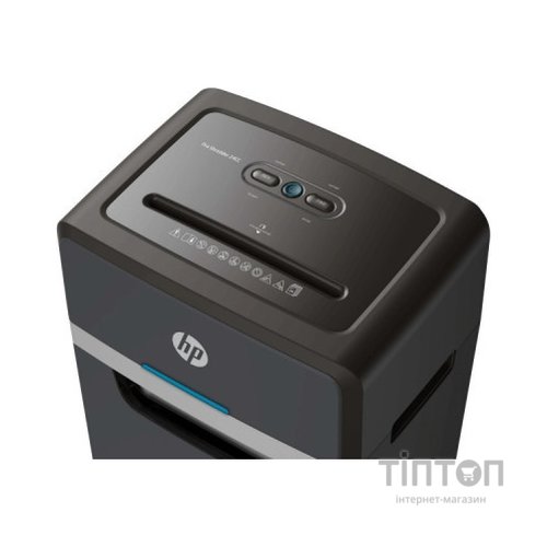 Знищувач документів HP PRO SHREDDER 18CC (2813) (864885)