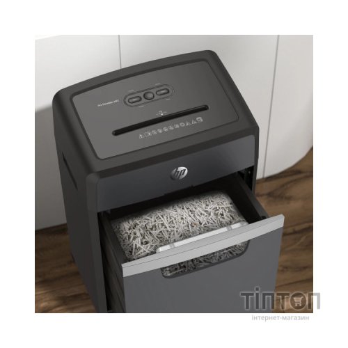 Знищувач документів HP PRO SHREDDER 18CC (2813) (864885)