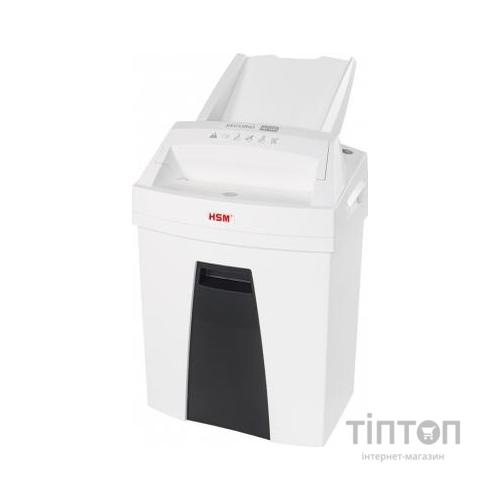 Знищувач документів HSM Securio AF100 (4x25) (6060100)