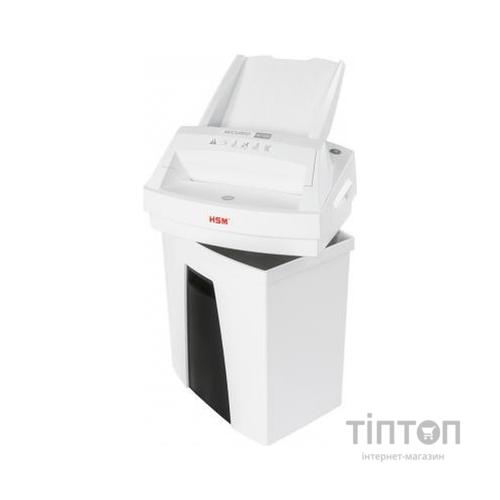 Знищувач документів HSM Securio AF100 (4x25) (6060100)