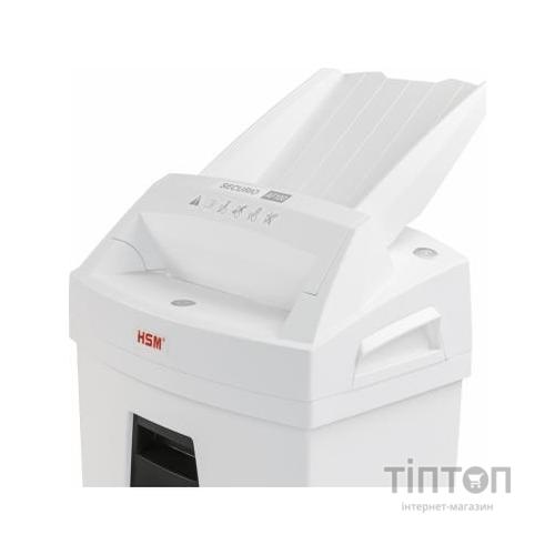 Знищувач документів HSM Securio AF100 (4x25) (6060100)
