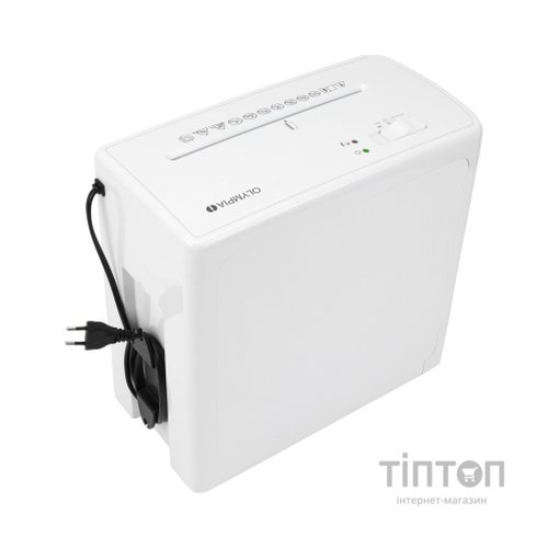 Знищувач документів Olympia CC 1010 S (2640) (908182)