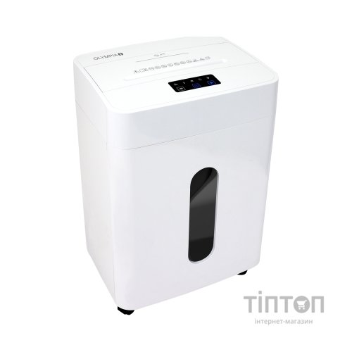 Знищувач документів Olympia CC 2515 S (2641) (908183)