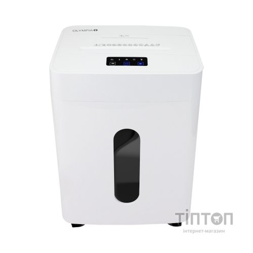 Знищувач документів Olympia CC 2515 S (2642) (908184)
