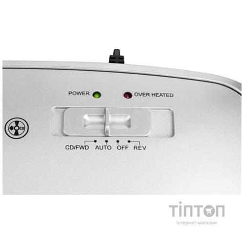 Знищувач документів 2E S-1012CD (2E-S-1012CD)