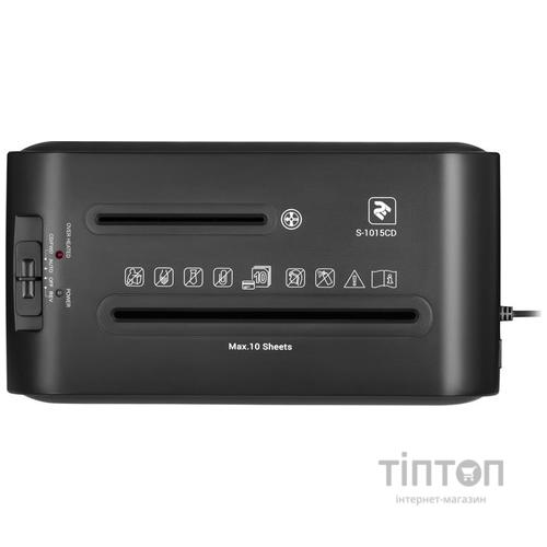 Знищувач документів 2E S-1015CD (2E-S-1015CD)