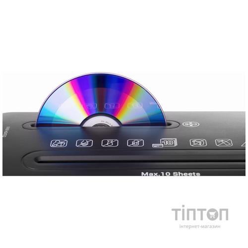 Знищувач документів 2E S-1015CD (2E-S-1015CD)