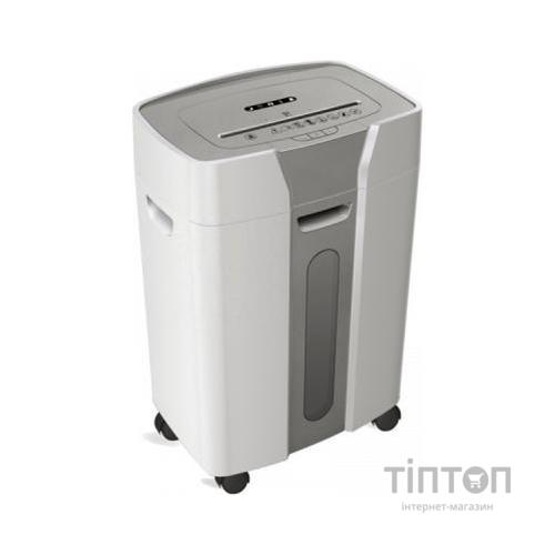 Знищувач документів ShredMARK 0530HS+ (1*2мм) (24325)