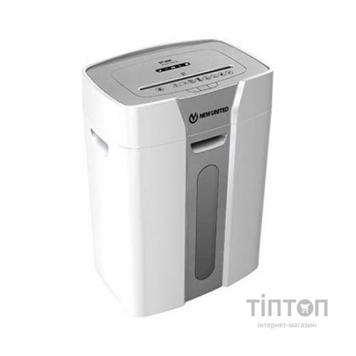 Знищувач документів ShredMARK 0530HS+ (1*2мм) (24325)