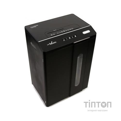 Знищувач документів ShredMARK 0601HS+ (1*2мм) (24326)