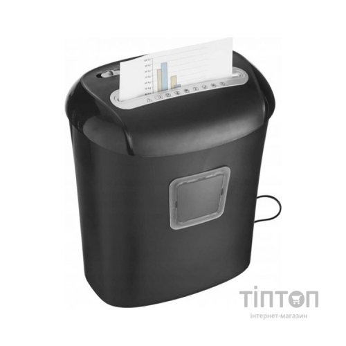 Знищувач документів ShredMARK 1321M (5*16мм) (24319)