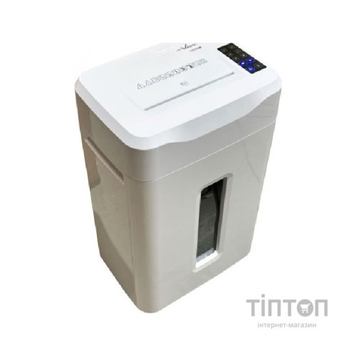 Знищувач документів ShredMARK 1535M (2*12мм) (24345)
