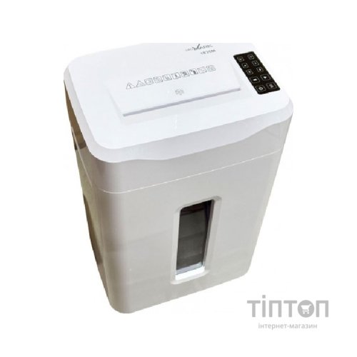Знищувач документів ShredMARK 1835M NEW (1,9*10мм) (24339)