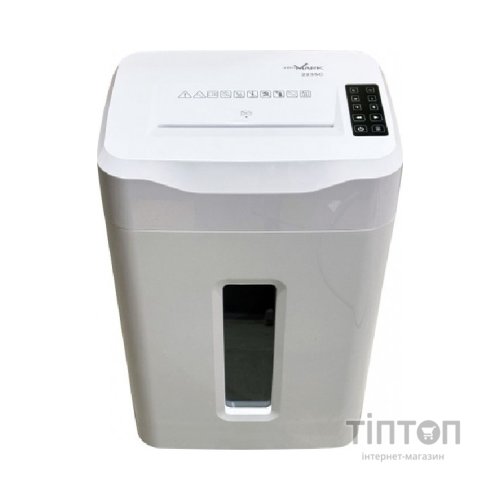 Знищувач документів ShredMARK 2235C (4*39мм) (24346)