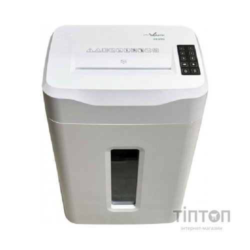 Знищувач документів ShredMARK 3035C (4*38мм) (24348)