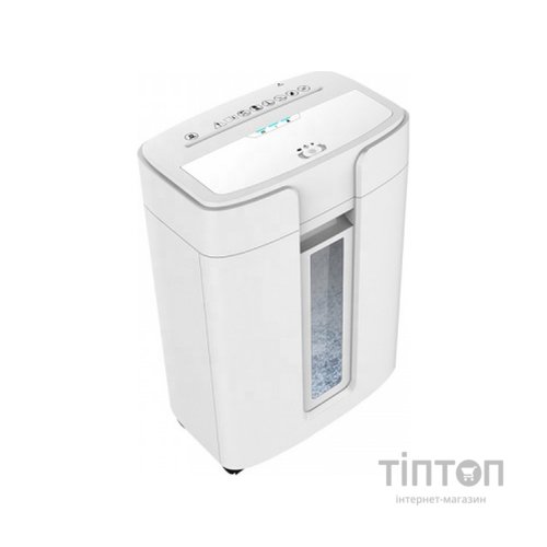 Знищувач документів ShredMARK 918M (2*6мм) (24322)