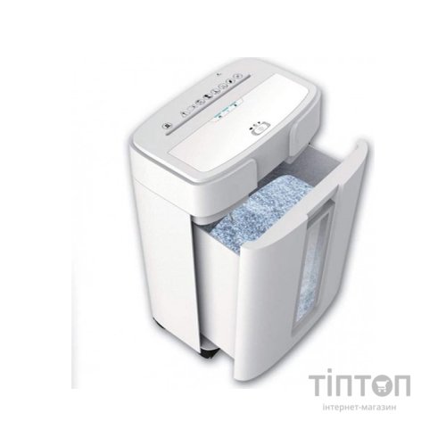 Знищувач документів ShredMARK 918M (2*6мм) (24322)