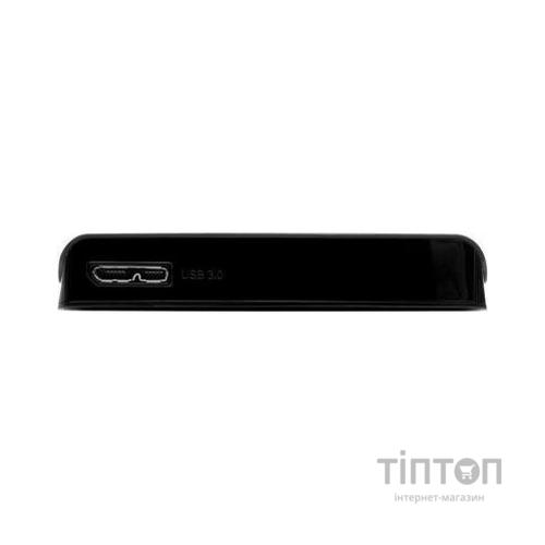 Зовнішній жорсткий диск 2.5" 1TB Verbatim (53023)