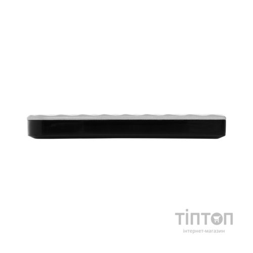 Зовнішній HDD 2.5" 1Tb Verbatim USB 3.0 Silver